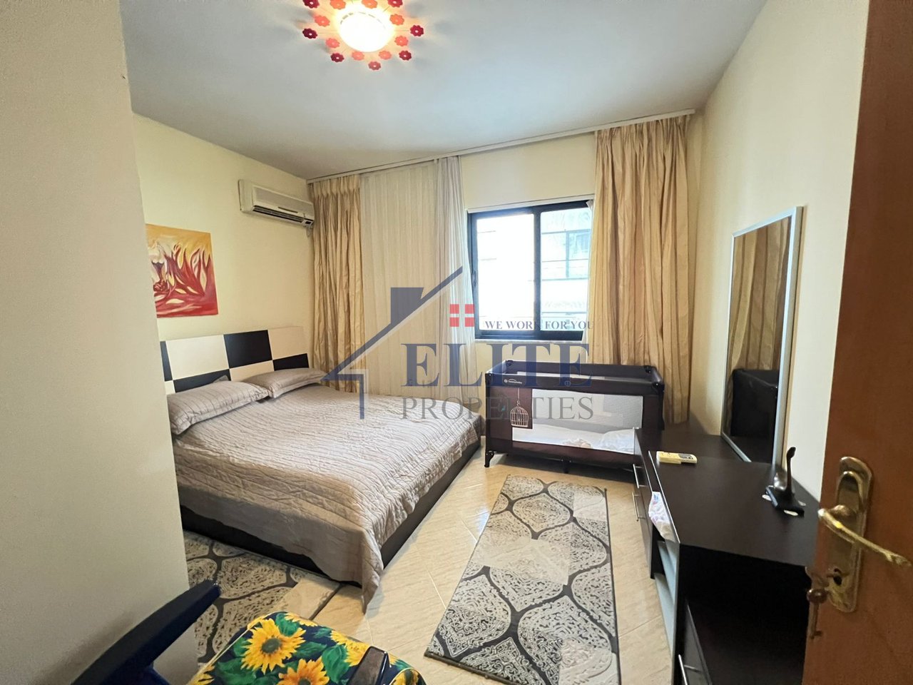 Golem, apartament 2+1 ne shitje
