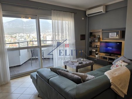Halili Complex, Dibra Street  apartment for rent 1+1
