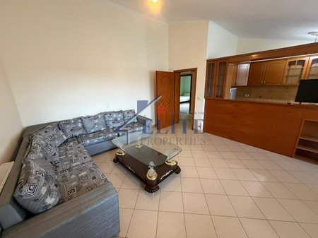 Apartament 2+1 me qera pranë Depove të Ujit – Rruga “Bajram Allaraj”