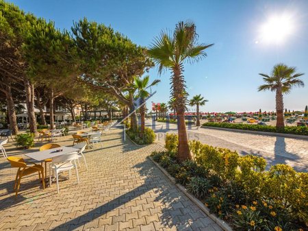 Qerret, 1+1 apartment for sale – Durrës