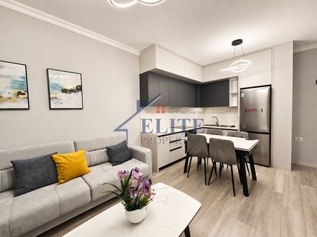 Univers City, apartment for rent 2+1
