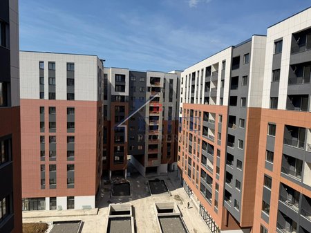 Astir, 2 apartamente 1+1 ne shitje – Alba Construction