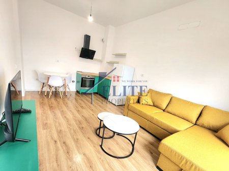 Kompleksi Kaimi, Ali Demi, apartament 1+1 me qera