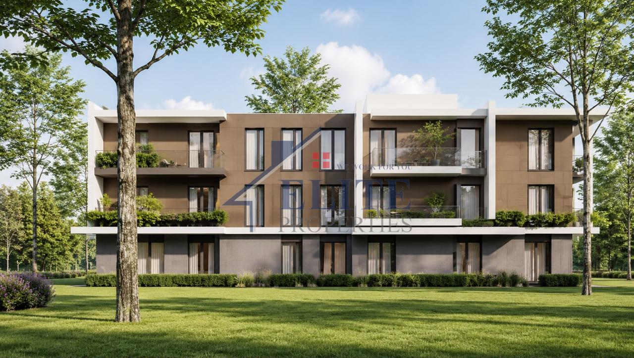 Lake Diamond, apartment for sale 1+1, Dry Lake