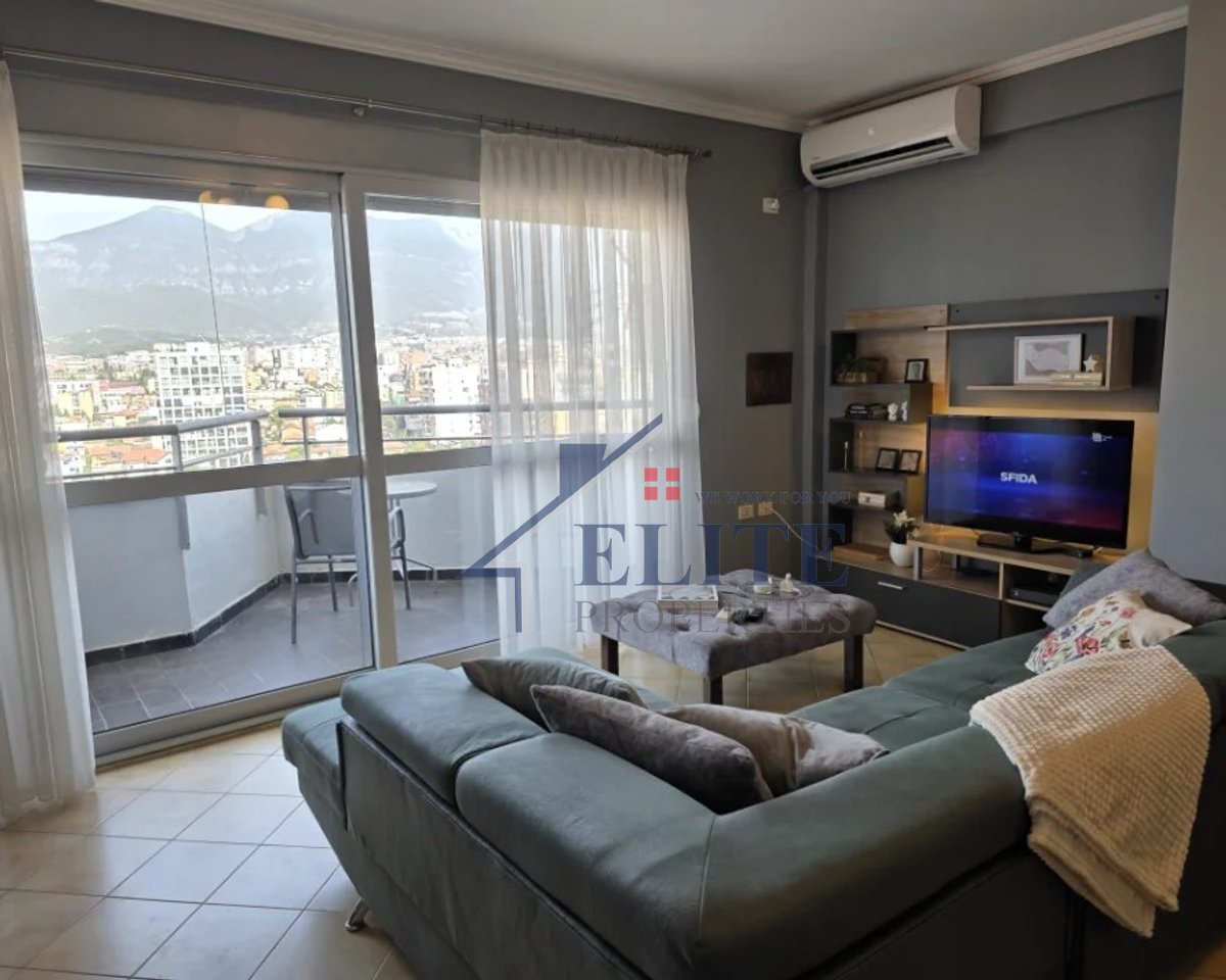Halili Complex, Dibra Street  apartment for rent 1+1