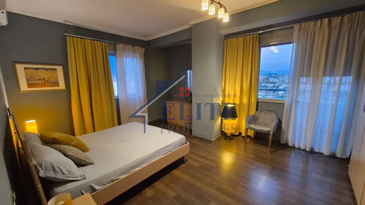 Halili Complex, Dibra Street  apartment for rent 1+1
