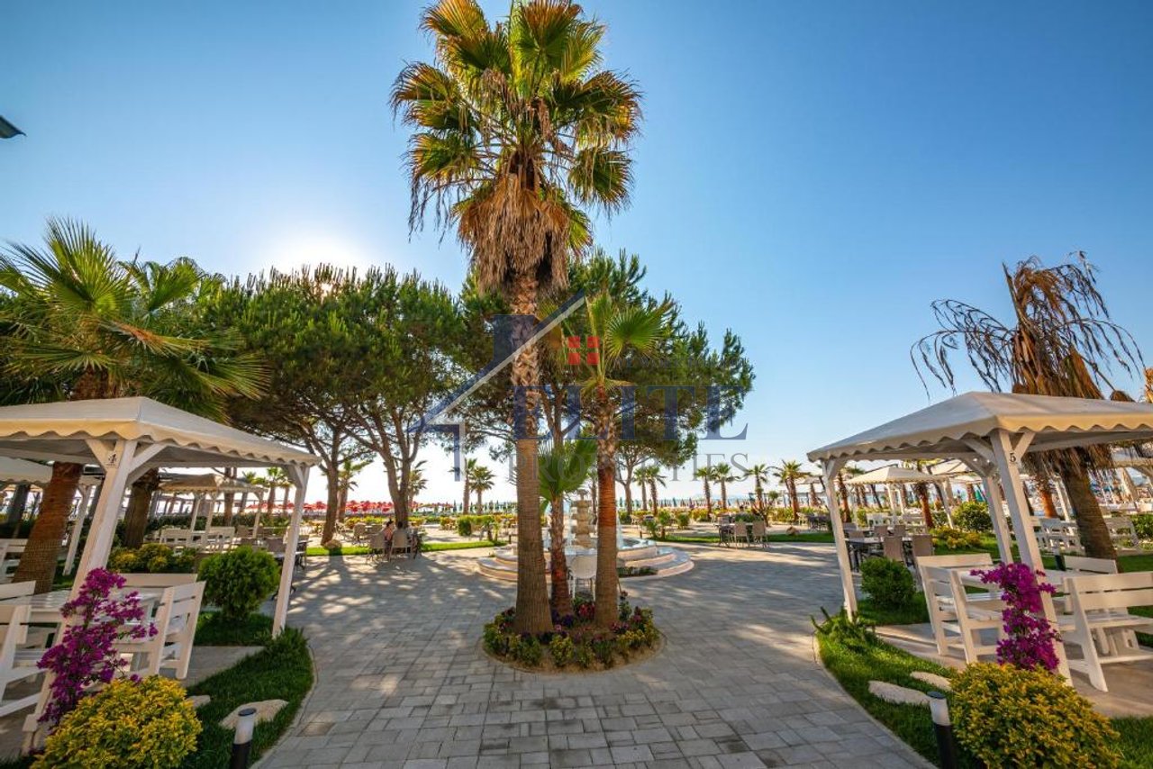 Qerret, 1+1 apartment for sale – Durrës