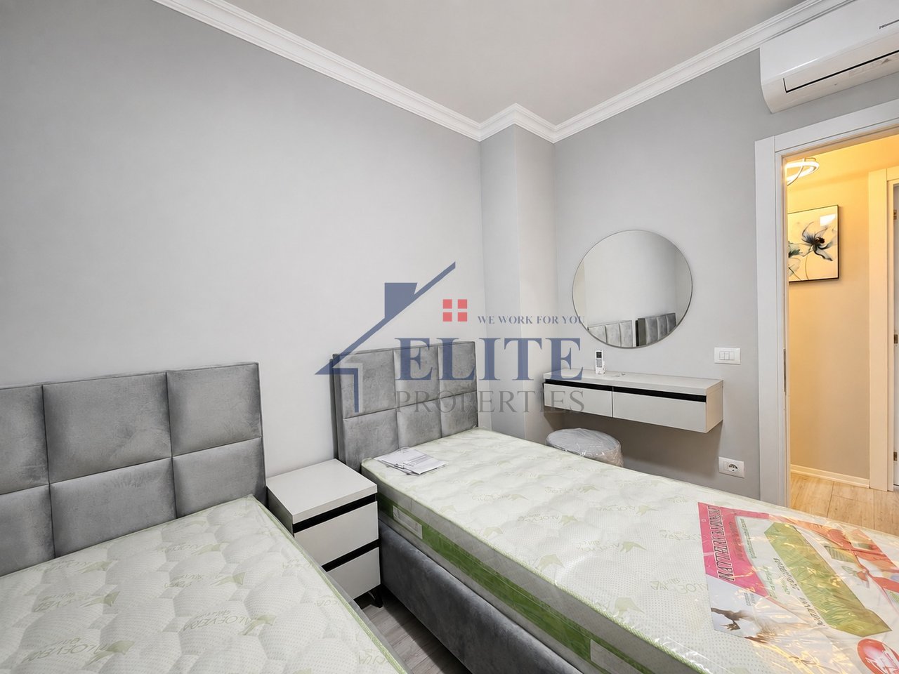 Univers City, apartment for rent 2+1