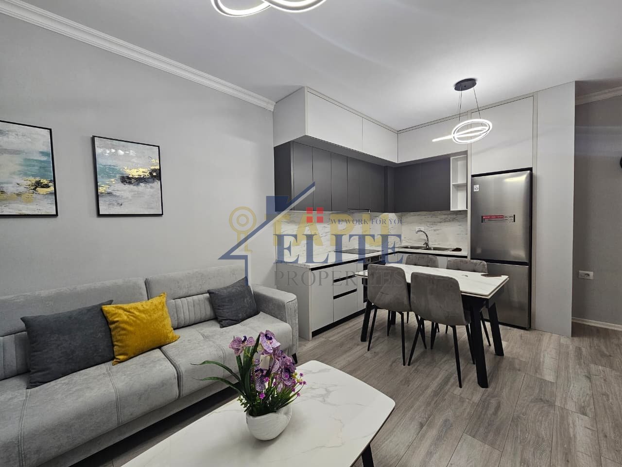 Univers City, apartment for rent 2+1
