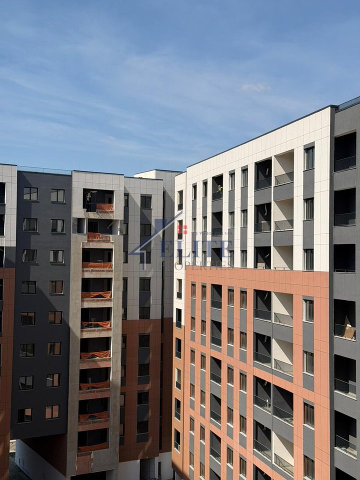 Astir, 2 apartamente 1+1 ne shitje – Alba Construction