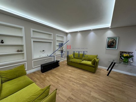 Kopshti Botanik –  apartment 1+ 1 me qira