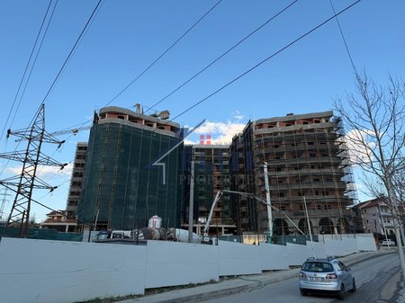 Aluna Kompleks, appartamento 1+1 in vendita