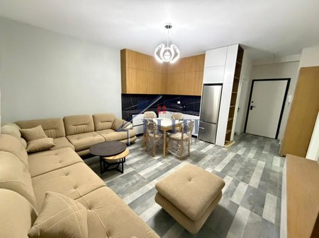 Zogu i Zi, apartament 1+1 me qira