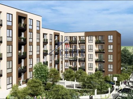 Family Residence Paskuqan, apartament 2+1 në shitje