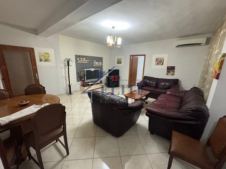 Don Bosko, apartament 2+1 me qira