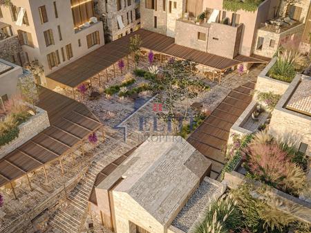 Green Coast Village, apartament 1+1 në shitje