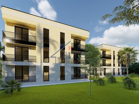 Sauk i Vjetër, apartament 2+1 në shitje