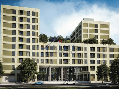 Splendor Residence – apartament 2+1 në shitje