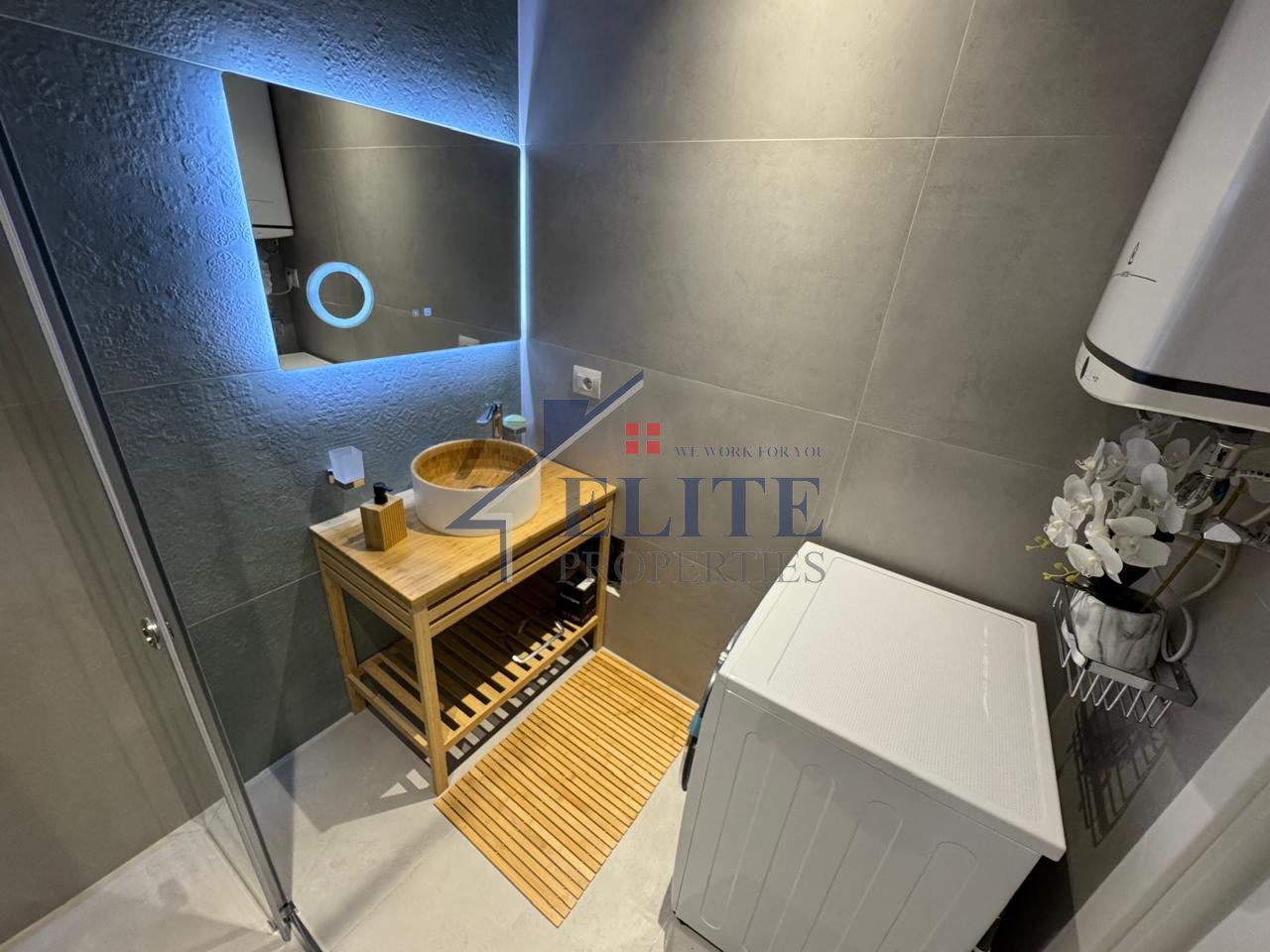 Giardino Botanico – appartamento 1+1 in affitto