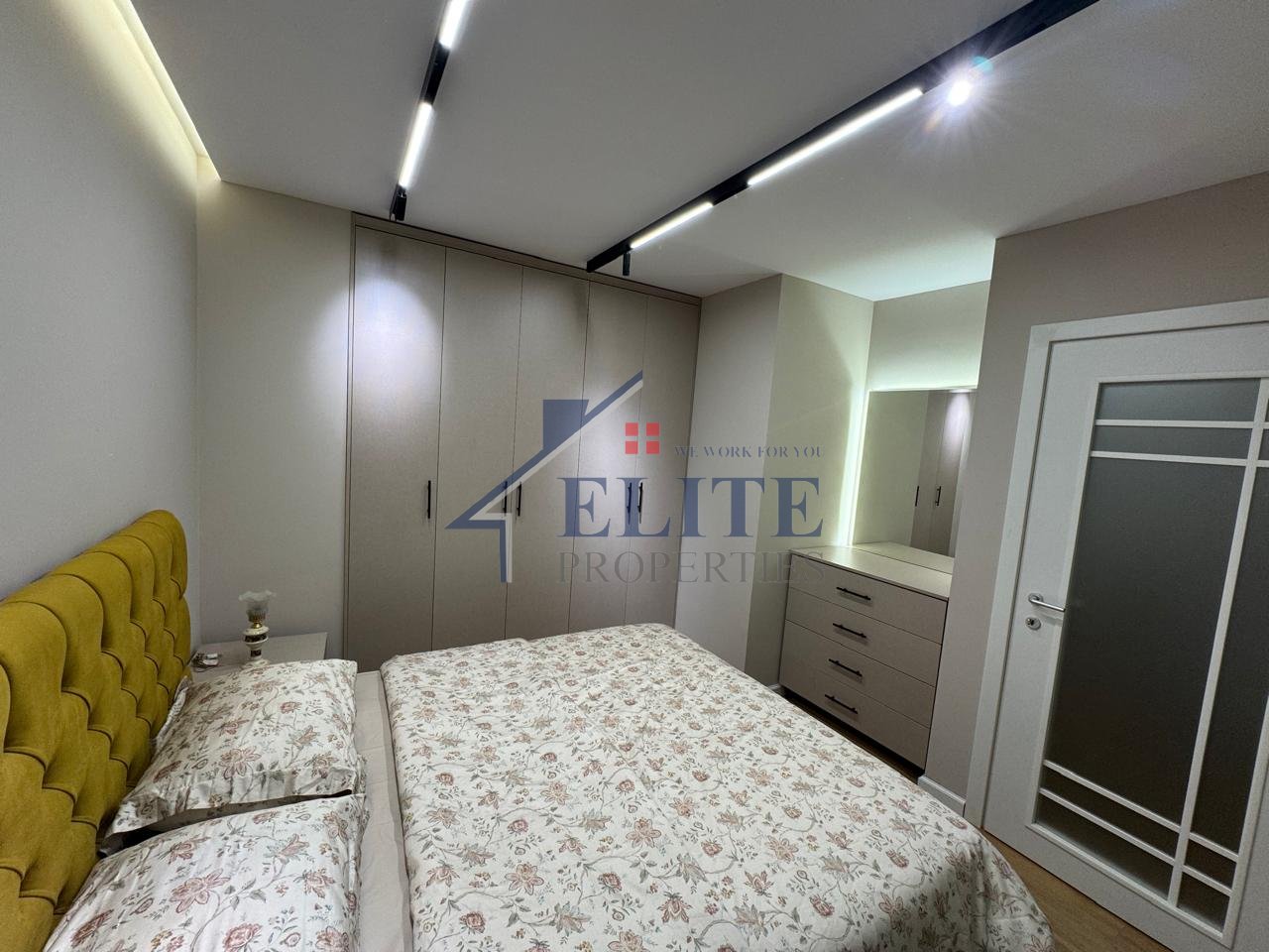 Giardino Botanico – appartamento 1+1 in affitto