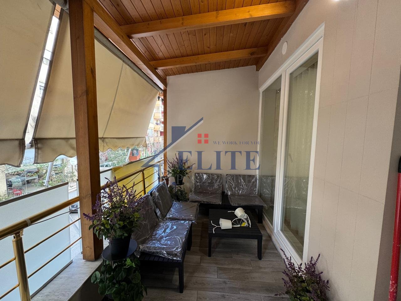 Giardino Botanico – appartamento 1+1 in affitto