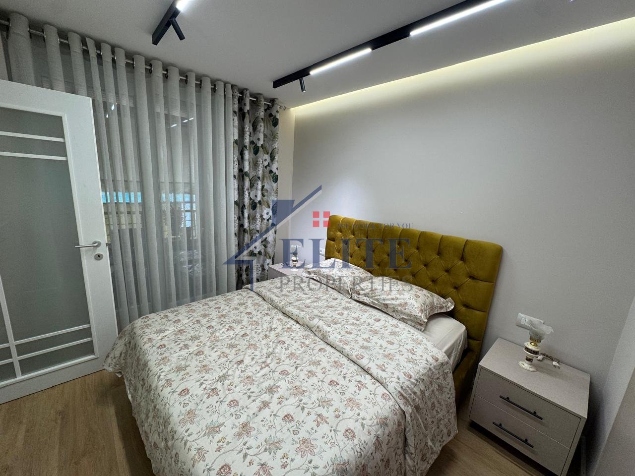 Giardino Botanico – appartamento 1+1 in affitto