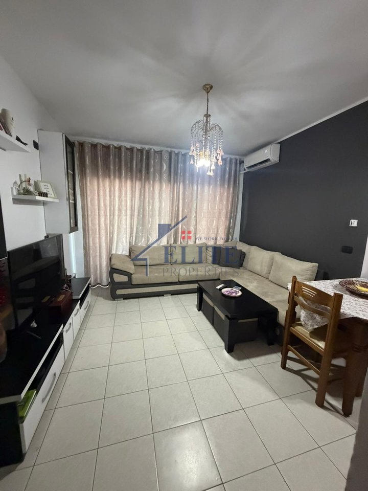 Fusha e Aviacionit – one bedroom apartment for rent