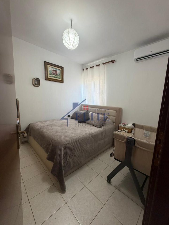 Fusha e Aviacionit – one bedroom apartment for rent