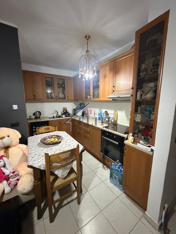 Fusha e Aviacionit – one bedroom apartment for rent