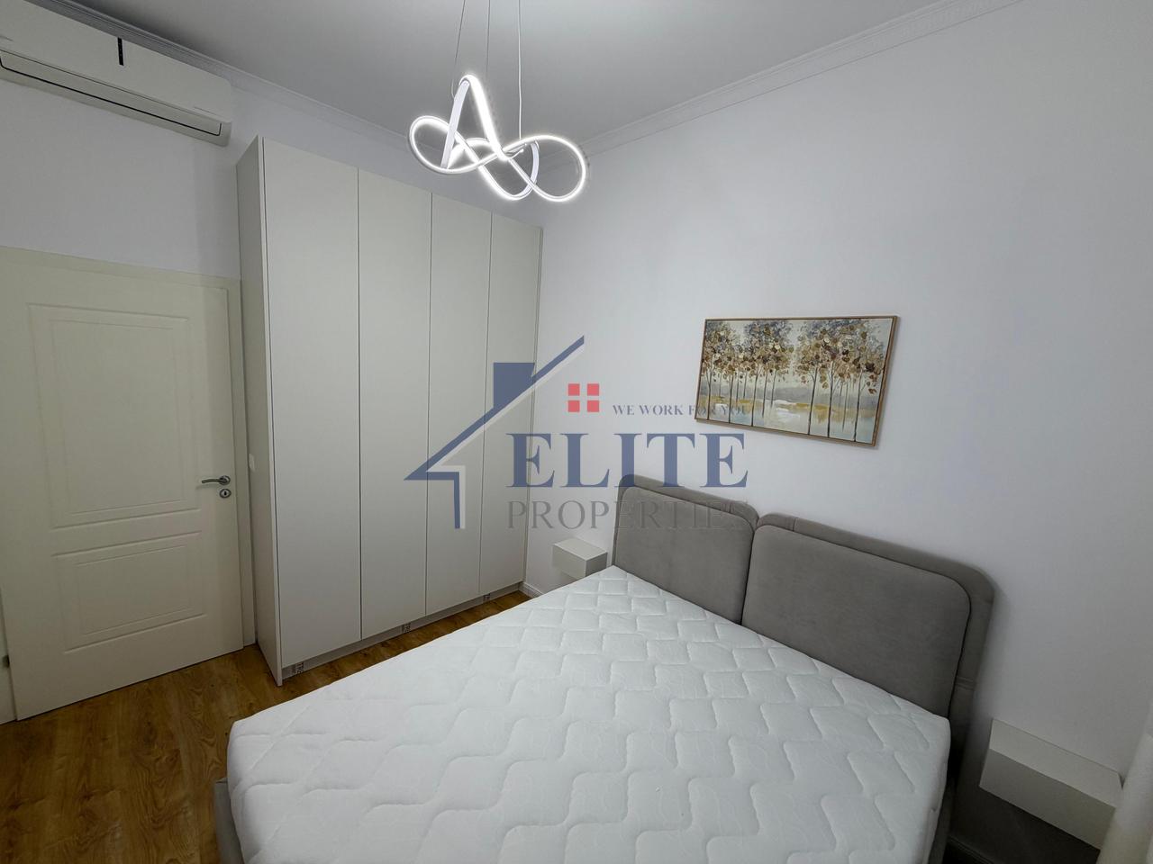 Vila L Astir, apartament 2+1 në shitje