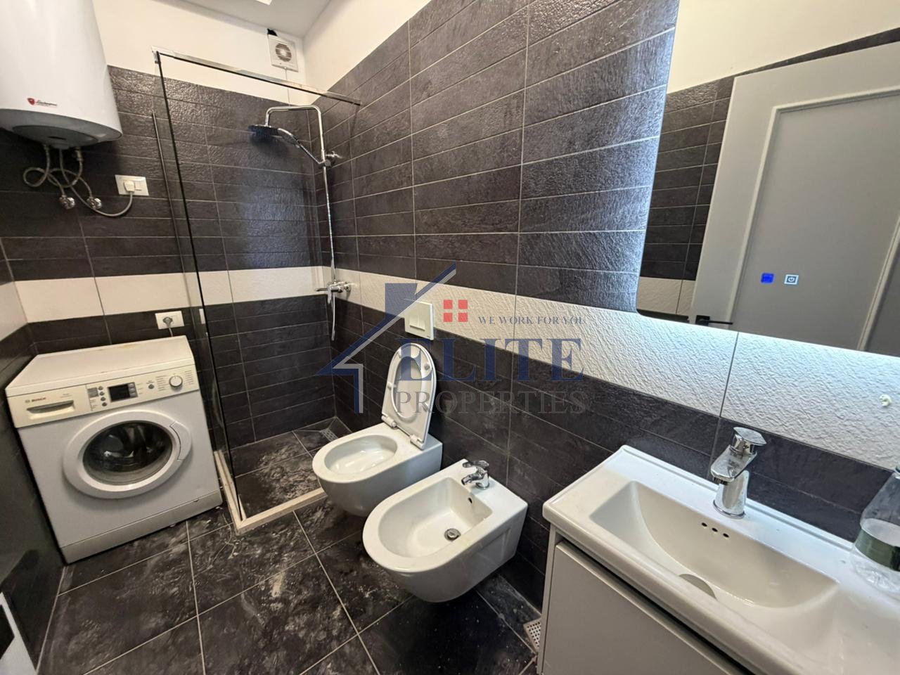 Black Bird, 1+1 apartment for rent