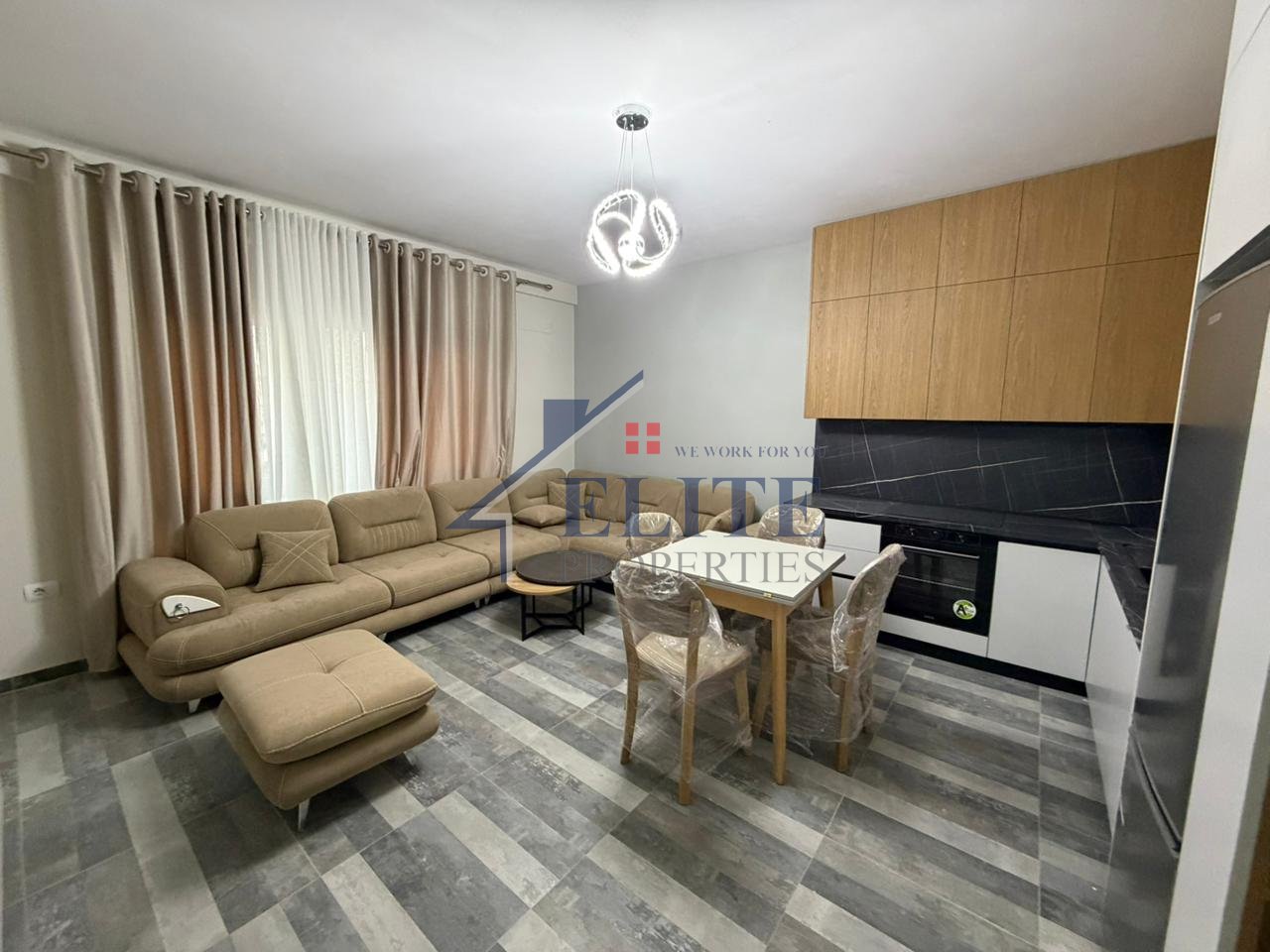 Black Bird, 1+1 apartment for rent