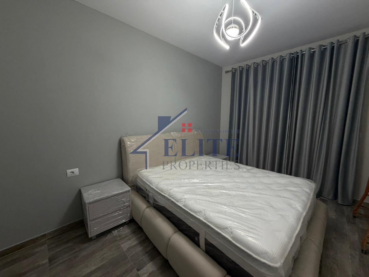 Black Bird, 1+1 apartment for rent