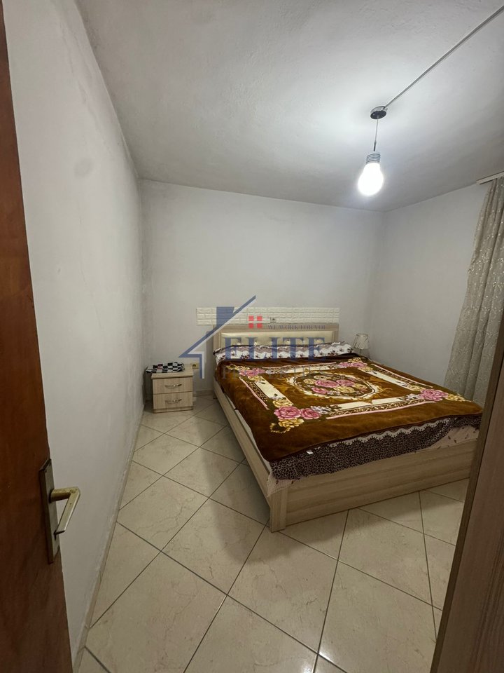 Don Bosko, apartament 2+1 me qira