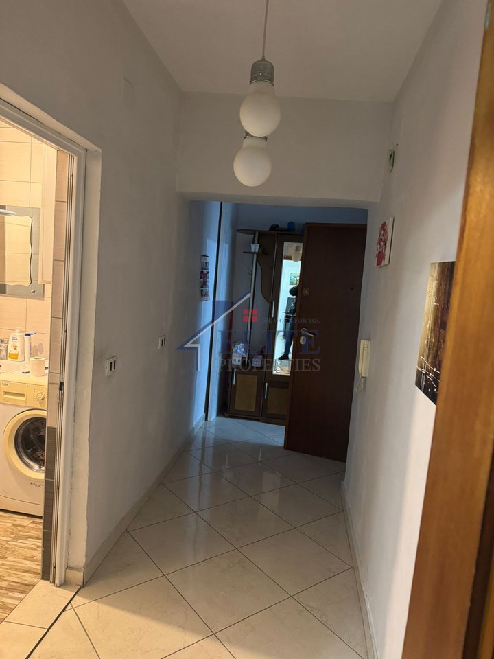 Don Bosko, apartament 2+1 me qira
