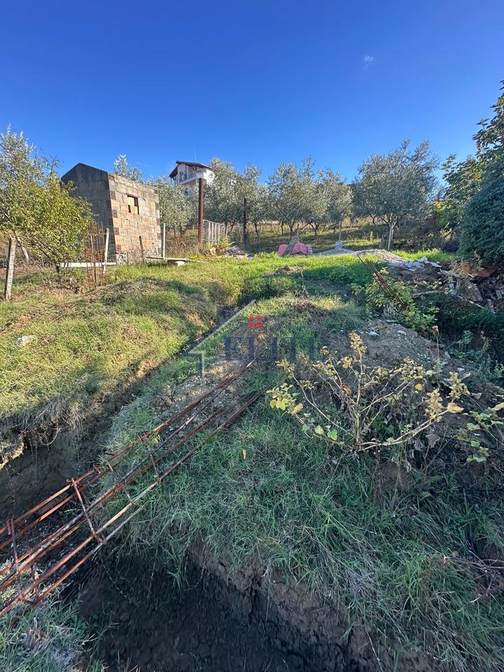 Sanatorium, tokë në shitje