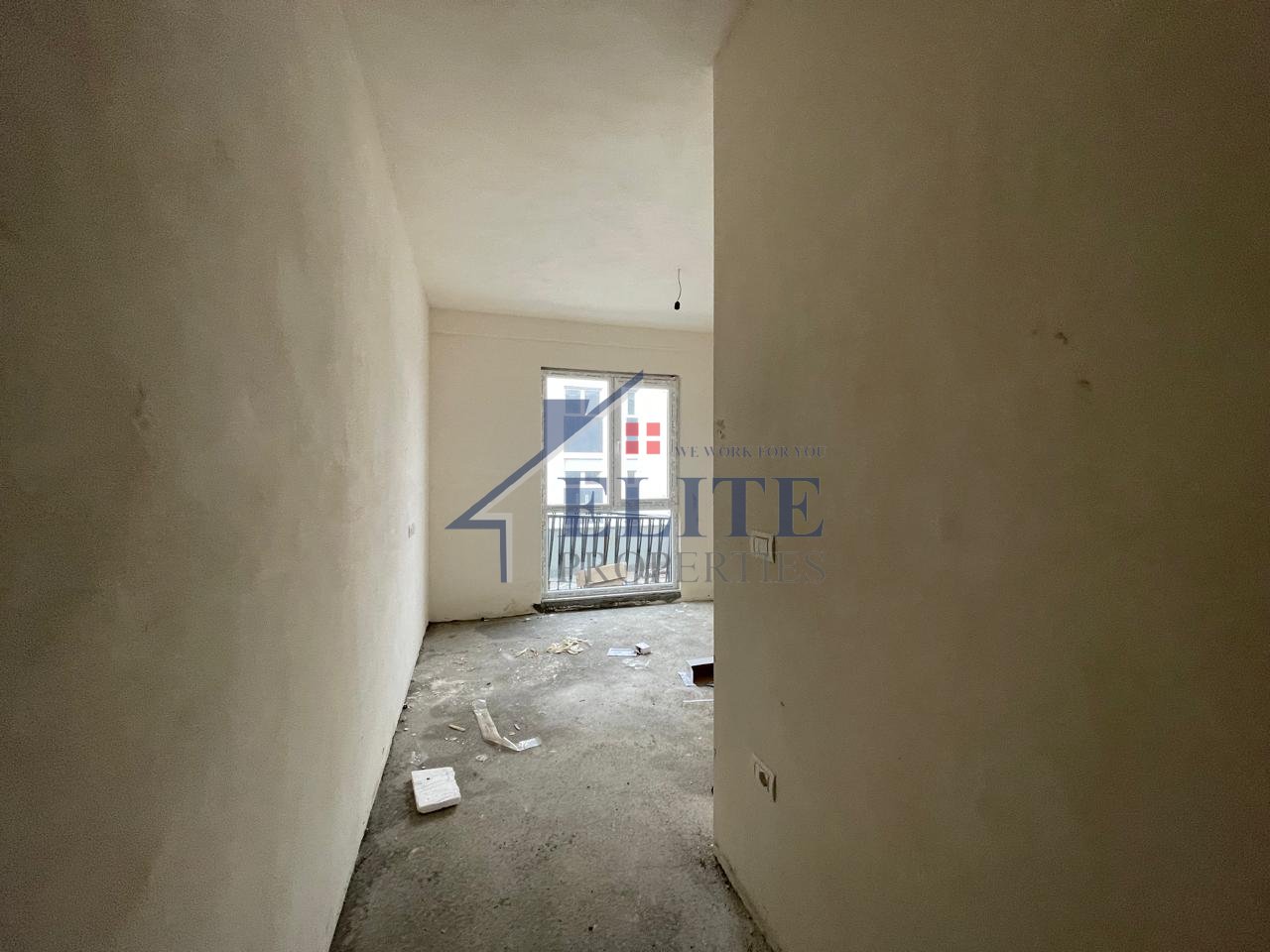 Paskuqan, apartament 2+1 në shitje