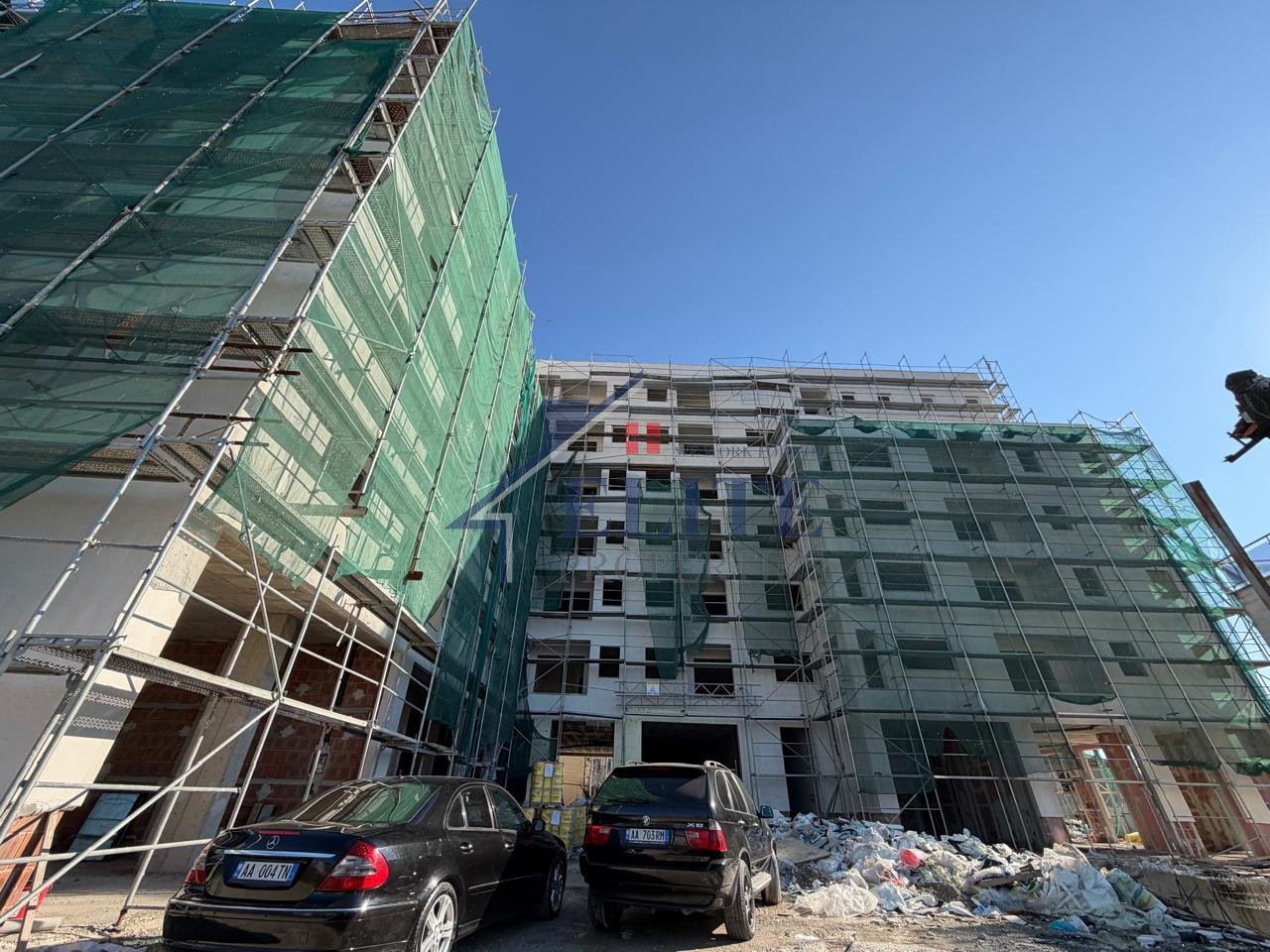 Platinum II Residence Paskuqan, 1+1 apartment for sale