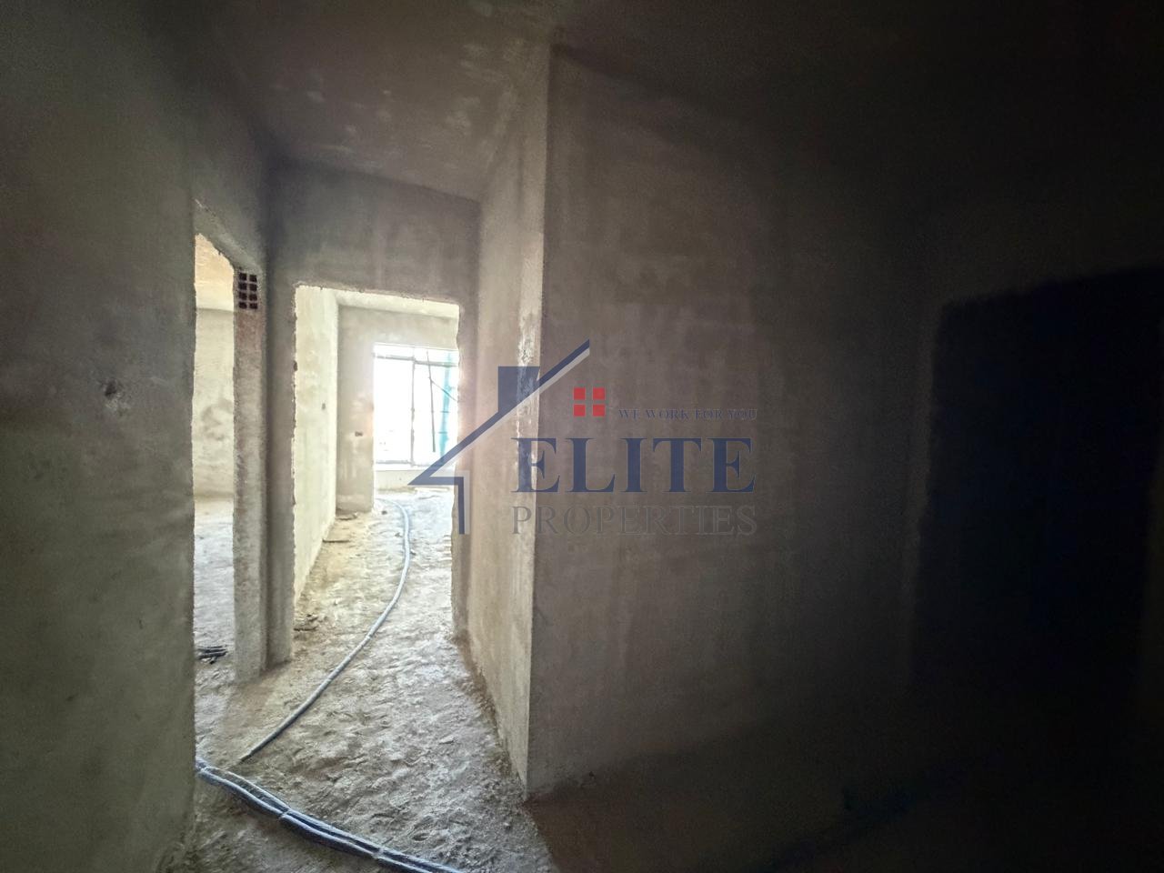 Platinum II Residence Paskuqan, 1+1 apartment for sale