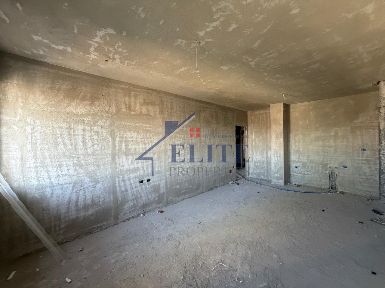 Platinum II Residence Paskuqan, 1+1 apartment for sale