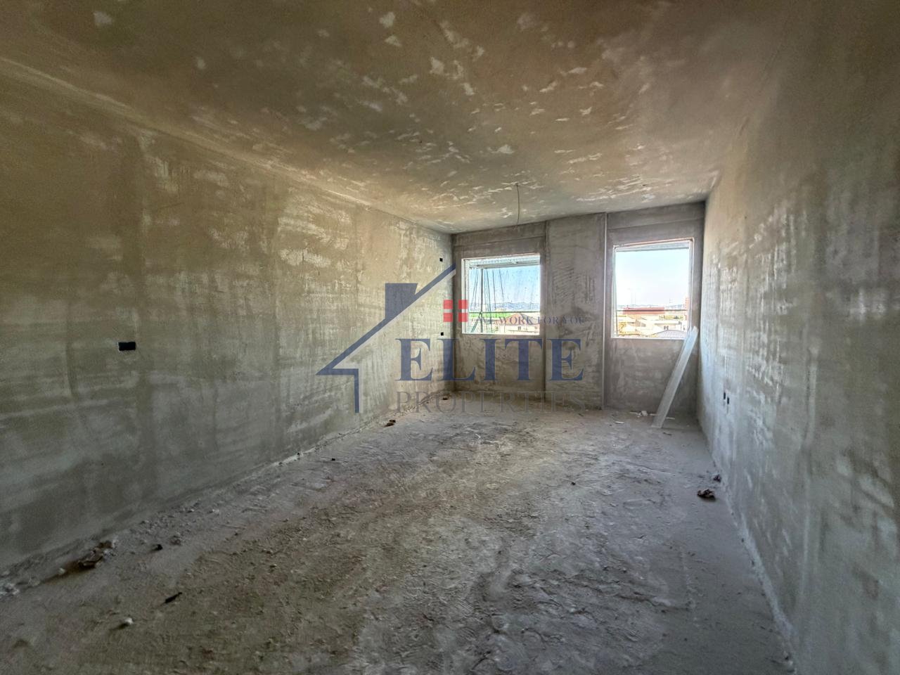 Platinum II Residence Paskuqan, 1+1 apartment for sale