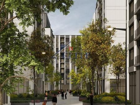 Ajka Towers, apartament 2+1 në shitje