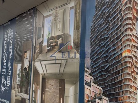 Top Seven Tower ne rruge "Dritan Hoxha", apartament 2+1 ne shitje