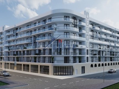 Golem, apartament 1+1 në shitje