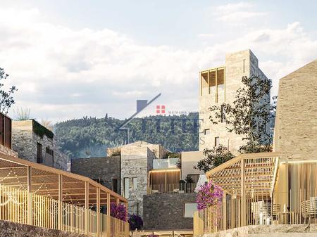 Green Coast Village, apartament 2+1 në shitje