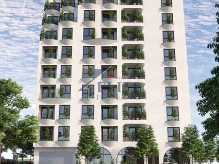 Complesso Aluna 2, appartamento 1+1 in vendita