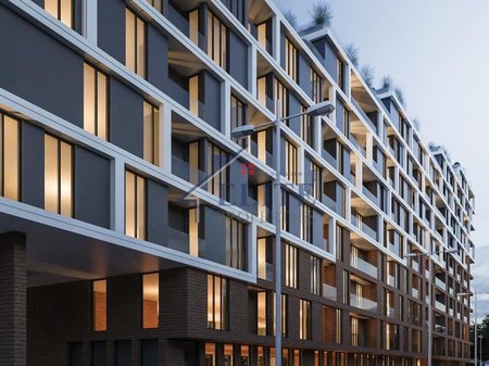 Mei Garden Residence, two bedroom apartment for sale