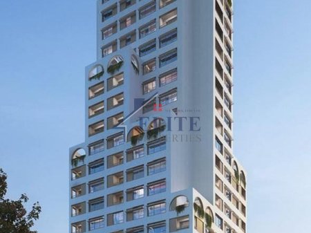 AFA Tower, appartamento 1+1 in vendita