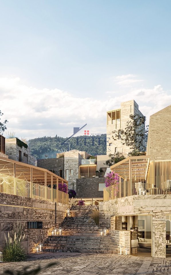 Green Coast Village, one bedroom apartment for sale