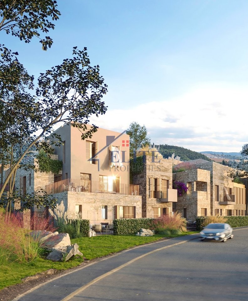 Green Coast Village, one bedroom apartment for sale